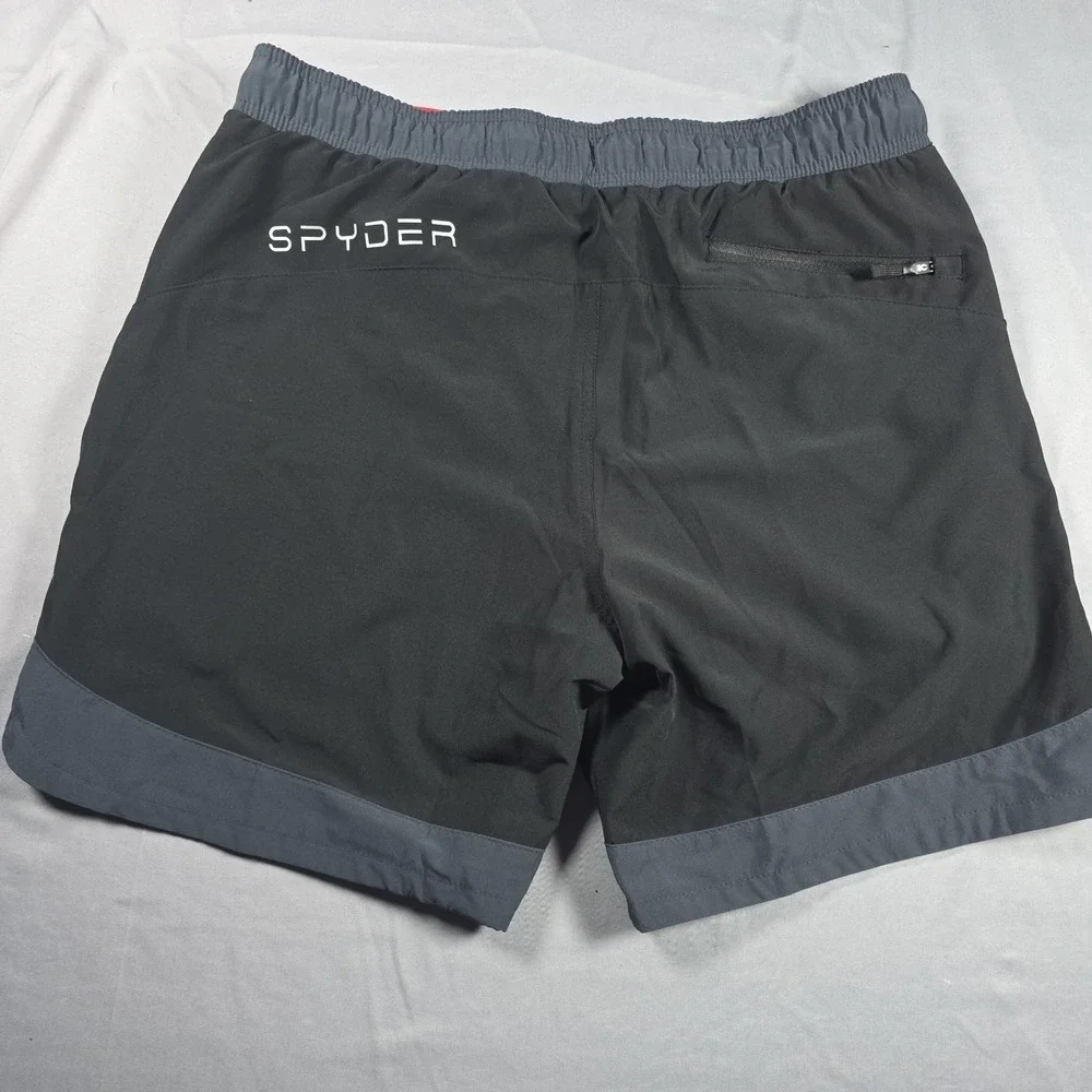 Spyder Men's 30+UPF 7.5